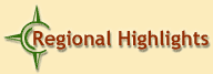 Regional Highlights of Eastern Himalaya