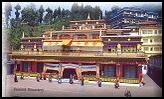 Rumtek Monastery- Buddhism in Eastern Himalaya