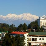 Kanchandzonga from Darjeeling 3 150x150 - Dooars Tour Package - 7 Days